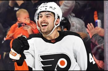 Cates Signs Extension, Bruins to Name a Centennial Team, Vegas with Another First