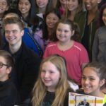 TRACKING THE MOOSE | Eric Comrie