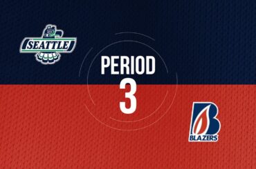Nov. 8 Highlights: Kamloops 7, at T-Birds 4