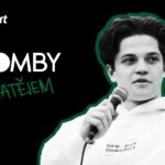 BOMBY S MATĚJEM (2022) | Oficiální trailer | Bomby k tyči