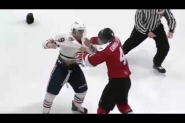 Jackson Shepard vs Alex Kannok Leipert Nov 3, 2017