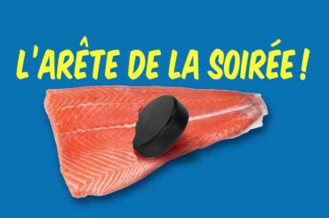 Emerik Despatie | #ArretDeLaSoireeMaxi / #MaxiSaveOfTheNight - 22-09-22