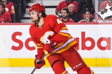 Does Rasmus Andersson Have Too Much Defensive Power to Be Ignored?