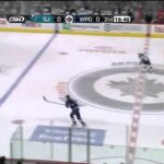 Douglas Murray drills Blake Wheeler HD