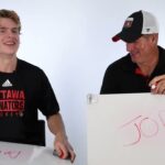 Donovan Newlywed Game