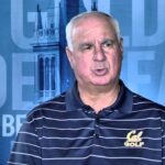 Steve Desimone - The Ben Hogan Award