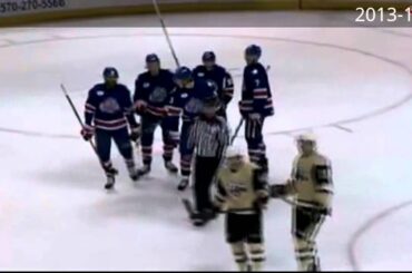 Joel Armia earns first NHL recall 12/23/14