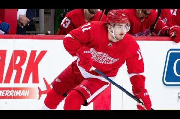 Zadina's WILD gamble...