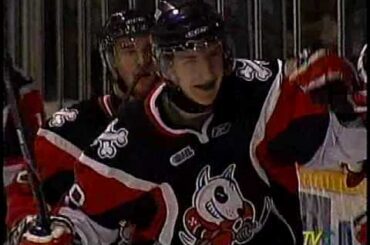 Agozzino Strome Jan 21 2010 TV Cogeco