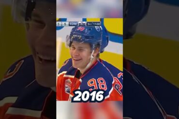 Jesse Puljujarvi’s first and last goal as an Edmonton Oiler #shorts