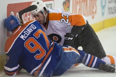 This TERRIFIED Everyone...