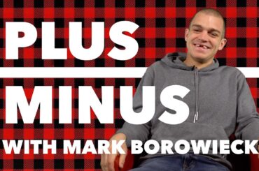 Plus-Minus with Mark Borowiecki  |  Country