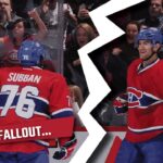 The Fallout From the PK Subban / Max Pacioretty Captaincy Vote | Habs Tonight Ep1