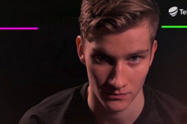 Suurennuslasin alla: Henrik Haukeland & Lukas Dostal