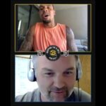 Ryan Reaves vs John Scott: Who would win in a race?