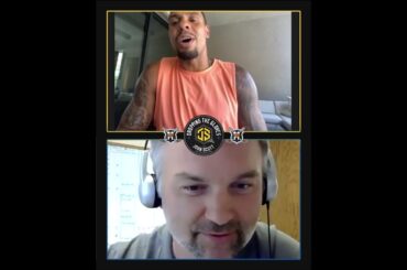 Ryan Reaves vs John Scott: Who would win in a race?