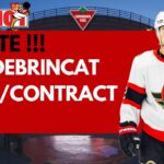 DEBATE : Alex DeBrincat | Coming in Hot