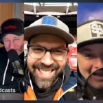 Patrick Johnston on Thatcher Demko, Canucks making moves (Stillman for Bloom, Kravtsov)