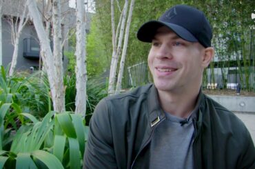 Joonas Donskoi ja kevään 2016 finaalien jatkoaikamaali | "Silloin oli pakko voittaa"