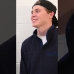 San Jose Sharks Will Smith’s Real Nickname