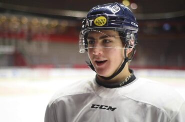 Daniel Ljungman om hemmamatchen mot Malmö