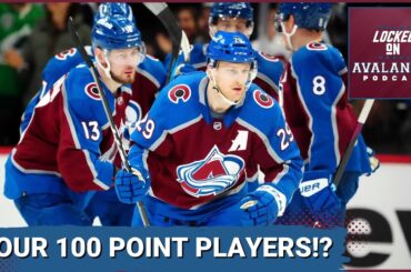 Five Burning Questions Heading Into Next Season for the Colorado Avalanche