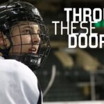 Through These Doors - 513 - Stech Artist