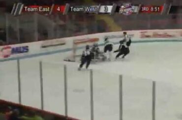 USHL Top Plays - Prospects Game