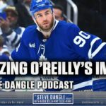 How Do You Feel About The Ryan O'Reilly Trade Now!? + Where Should He Play In The Lineup? | SDP