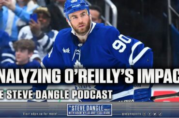 How Do You Feel About The Ryan O'Reilly Trade Now!? + Where Should He Play In The Lineup? | SDP