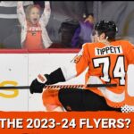 The Tony DeAngelo Buyout & The Philadelphia Flyers Roster as it Stands