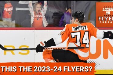 The Tony DeAngelo Buyout & The Philadelphia Flyers Roster as it Stands