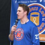 Anders Lee Kancer Jam - September 16th, 2023