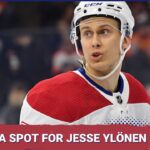 Montreal Canadiens sign two more free agents, what is the plan for Jesse Ylönen, Habs mailbag