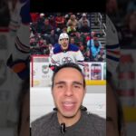 Best NHL Prop Bet April 23: Pick Oilers’ Evan Bouchard #shorts