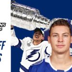 Yanni Gourde (#37) | Every Goal from the 2020 Stanley Cup Playoffs