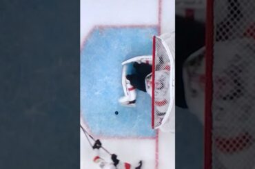 #22 Michael Amadio (5) Wrist-Shot Goal. *Lord Stanley belongs to Vegas Golden Knights 2023*