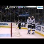 Jeff Carter Goal - LA Kings v NY Rangers - Game 3 - June 9 2014