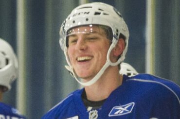 Adam Gaudette may offer hope for Canucks