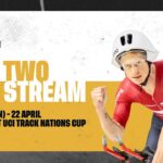 Day two – Milton (CAN) | 2023 Tissot UCI Track Cycling Nations Cup