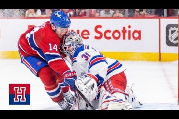 Is there any chance Canadiens make playoffs next season? | HI/O Bonus