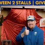 Jeff Skinner And Cole Want You To Support Give 716! | Special Edition: Between 2 Stalls