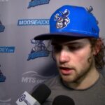 POST GAME | Chase De Leo