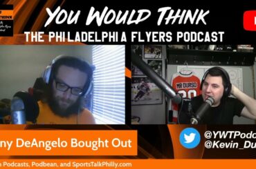 YWT #186 - Bridges and Buyouts