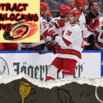 DeAngelo? Karlsson? Tarasenko? Carolina Hurricanes next signing needs to be Sebastian Aho