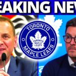 😨 LOST EVERYTHING! TORONTO MAPLE LEAFS BREAKING NEWS TODAY!
