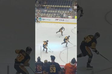 Every Pittsburgh Penguins Player Wears 58 🤣