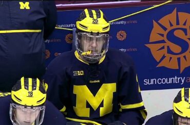 Marody Mock Rock discussion on Big Ten Network