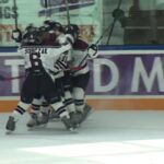 Brick Tournament Hockey Videos -  Casey Mittelstadt - Team Minnesota 2008