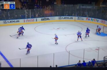 Neal Pionk spin o Rama overtime game winning goal